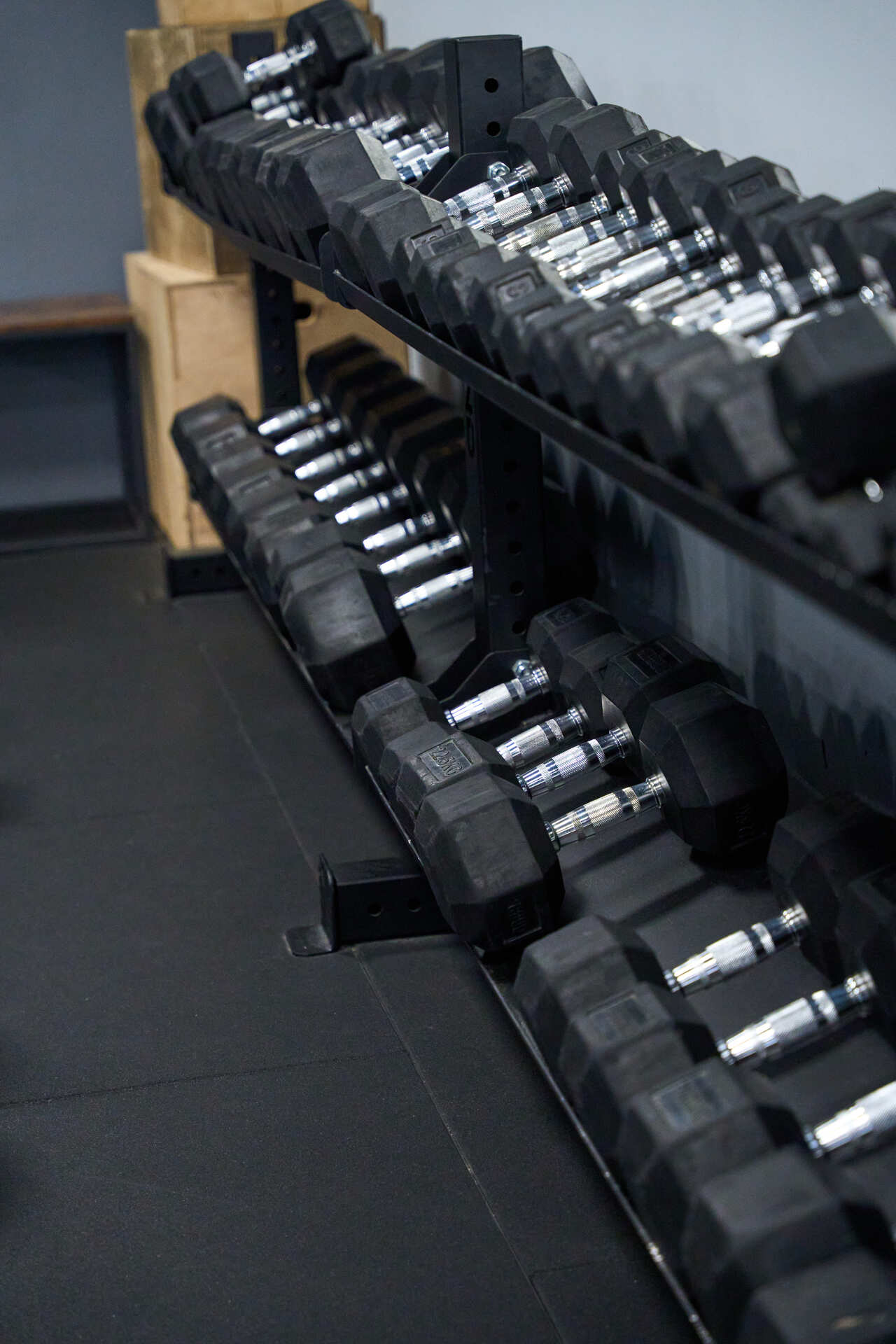RAW GYM