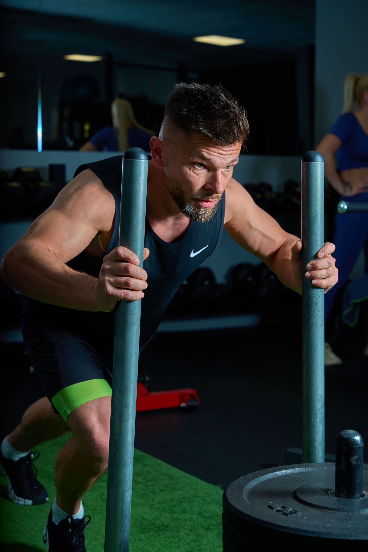 RAW GYM