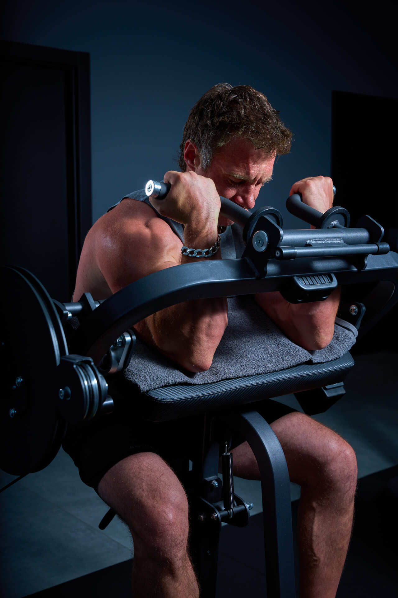 RAW GYM
